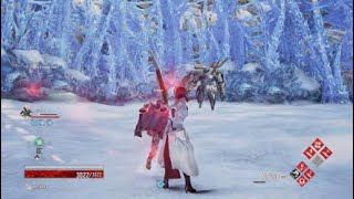 CODE VEIN - Successor of the Breath [NG+]