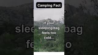 Camping Fact 8