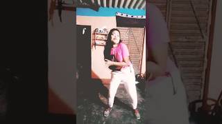 dancing video#bhojpuri #dance #sorts #song  #garmiya