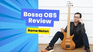 Bossa OB5 Sound Review