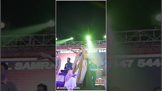 BAMBIHA live Jaswinder Brar #jaswinderbrar #sidhumoosewala #bambihabole #viral #live #legend #punjab