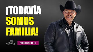 Pedro Rivera Jr | ¡Buscamos reconciliación familiar!