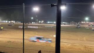 I-30 SPEEDWAY, Cadillac Chassis I-Stock Feature 8/7/21