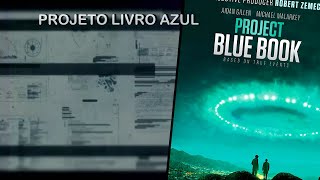 2019 Série Projeto Livro Azul