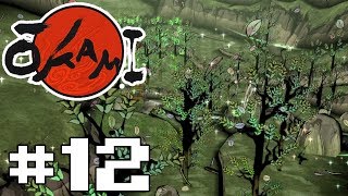 Okami HD -- Deel 12 [Profeet]