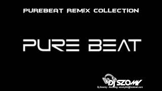 Dj Szomy   Purebeat Remix Collection