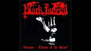 Black Funeral - Vampyr - Throne of the Beast (Album 1995)