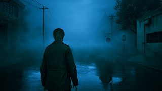 Imxone - Silent Hill Atmosphere | ambient playlist | Part 2