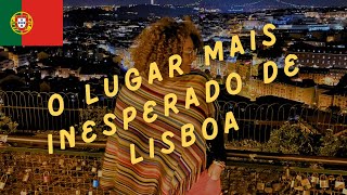 Descobrindo Lisboa: Tour noturno de Táxi pelos Bairros Altos e uma Parada Surpreendente!