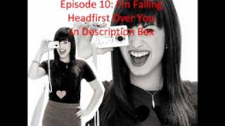 I Miss You, I Miss Your Smile//Episode 10: I'm Falling Headfirst Over You