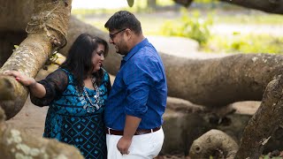 Pre Wedding tales Of Sounak & Srikona || Sayan Dey's Photography || 2021