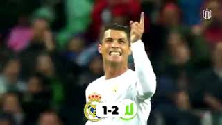 Amazing Cristiano Ronaldo moments #ronaldoskills #ronaldogoals #footballskills #football