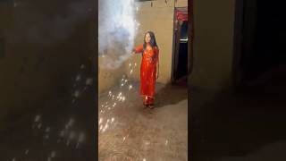 Diwali ❤️#music #diwalispecial #trending #viralvideo #diwalicrackers #ethenicwear #diwalioutfits