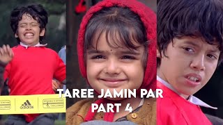 Taree Jamin Par - Part 4 🔥💗