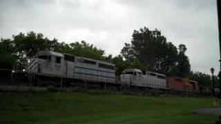 CITX 3092 Leads 02731-15 With Sick Power Through Itasca, IL.