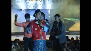 RHM BOB 2005  Live Concert  Sangsa Tort Chaul  Preap Sovath Cha Cha