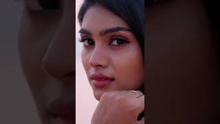 TAMIL ZEE TAMIL SERIAL ACTRESS JEEVI's LATEST HOT BEACH PHOTO SHOOT