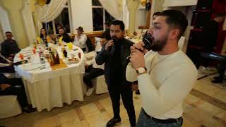 Toni de la Brasov ❌ Sufletul imi arde ca focul 🎶🎤(Live 2024)