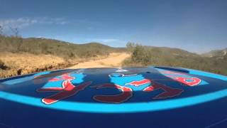 Steve Sells Baja 1000 2015