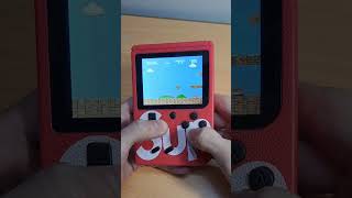 Fun game #shorts #mario #funnyvideo #games