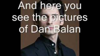 Dan Balan - Crazy Loop