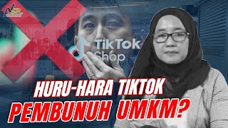 Titik Terang Tiktok di Indonesia