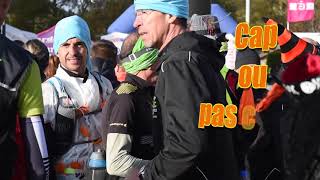 Trail des sapins 2019 - Bande annonce