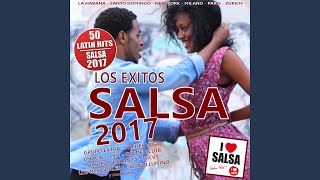 Y Amarte (Salsa Version)