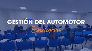 Conocé más de la capacitación de Gestoría del Automotor 📚🎓