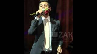 محمد عساف - أكرهها - صوت الخليج 21-1-2014