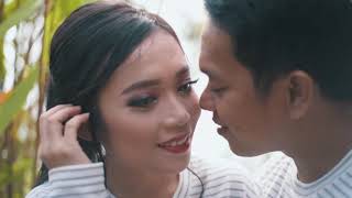 cinematic prewedding musa & ranti