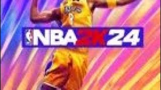 NBA 2k24 my career break 3 points record