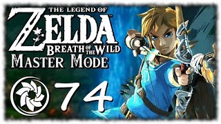 Breath of the Wild: Master Mode - PART 74 - SLICE OF LIME!