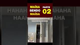 Maísa como você nunca viu - Os melhores MEMES Maísa