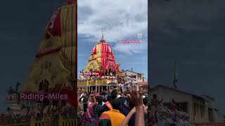 Secrets of Puri Jagannath Rathyatra 2024| Rathyatra