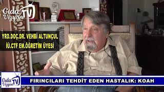 KOAH FIRINCILARI DA TEHDİT EDİYOR