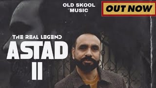 ASTAAD THE REAL LEGEND 2  | HAPPY | JOT KALIRAO | SULTAAN | BABBU MAAN