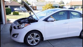 Reliable? 2013 Hyundai Elantra GT