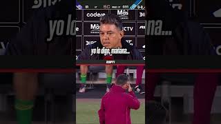 GALLARDO ENOJADO #shortsvideo #viralvideo #argentina #shortvideo #shorts #short #futbol #feed #humor