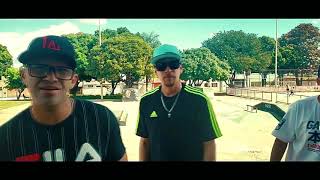 Subconsciente NCS  & Jhonattan Rezende (Official Music Video)