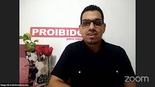 (Ao Vivo) Série "Proibido para Casais" - Falta de Lealdade e Respeito - 4º Episódio