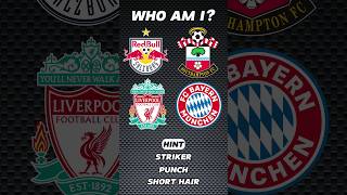 Guess Me Now❗️#bayern #liverpool #soccer #football #trending #shorts #viral #fyp #short