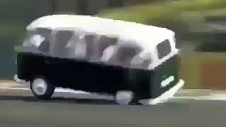 D'KFRZ TV - FUNNY CAR