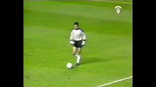 🔴🔵 CA Osasuna vs FC Barcelona 🔴🔵 | ⚽⚽URBAN ZIGANDA KOEMAN EUSEBIO AMOR⚽⚽ | 1989-1990