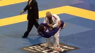 Rodolfo x Buchecha: Worlds 2013