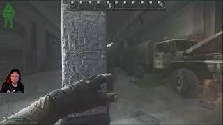 Worst Nightmare in Tarkov!