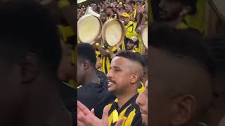 نادي الشعب 💛🖤