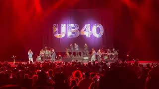 Ub40