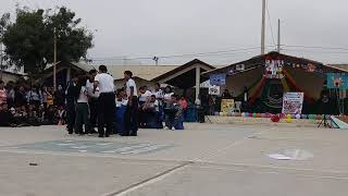 Colegio península. El bulin