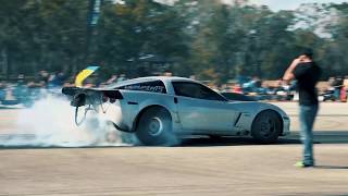 Wanna Go Fast 2017 (1/2 Mile Race) Highlight Video 2 (Ocala, Florida)